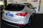  2015 Hyundai Santa FE Santa Fe 2.2CRDi Premium