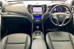  2015 Hyundai Santa FE Santa Fe 2.2CRDi Premium
