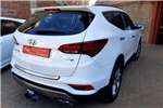  2016 Hyundai Santa FE Santa Fe 2.2CRDi Premium