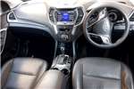 2016 Hyundai Santa FE Santa Fe 2.2CRDi Premium