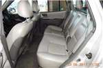  2006 Hyundai Santa FE Santa Fe 2.7 V6 GLS