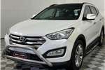 2014 Hyundai Santa FE