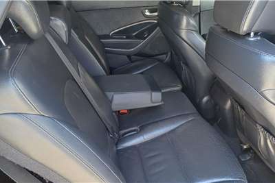 Used 2015 Hyundai Santa Fe SANTE FE R2.2 AWD ELITE A/T (7 SEAT)