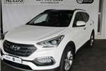  2018 Hyundai Santa Fe SANTE-FE R2.2 AWD ELITE A/T (7 SEAT)