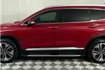  2019 Hyundai Santa Fe SANTE-FE R2.2 AWD ELITE A/T (7 SEAT)