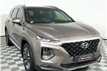  2019 Hyundai Santa Fe SANTE-FE R2.2 AWD ELITE A/T (7 SEAT)