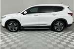  2020 Hyundai Santa Fe SANTE-FE R2.2 AWD ELITE A/T (7 SEAT)