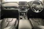  2020 Hyundai Santa Fe SANTE-FE R2.2 AWD ELITE A/T (7 SEAT)