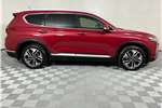  2020 Hyundai Santa Fe SANTE-FE R2.2 AWD ELITE A/T (7 SEAT)