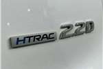  2021 Hyundai Santa Fe SANTE-FE R2.2 AWD ELITE DCT (7 SEAT)