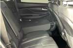  2021 Hyundai Santa Fe SANTE-FE R2.2 AWD ELITE DCT (7 SEAT)