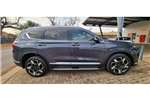  2022 Hyundai Santa Fe SANTE-FE R2.2 AWD ELITE DCT (7 SEAT)