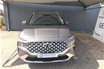  2022 Hyundai Santa Fe SANTE-FE R2.2 AWD ELITE DCT (7 SEAT)