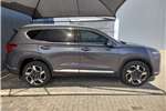  2022 Hyundai Santa Fe SANTE-FE R2.2 AWD ELITE DCT (7 SEAT)