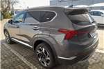  2022 Hyundai Santa Fe SANTE-FE R2.2 AWD ELITE DCT (7 SEAT)