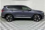  2022 Hyundai Santa Fe SANTE-FE R2.2 AWD ELITE DCT (7 SEAT)
