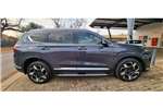  2022 Hyundai Santa Fe SANTE-FE R2.2 AWD ELITE DCT (7 SEAT)