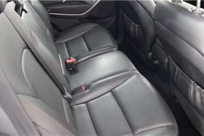  2013 Hyundai Santa Fe SANTE-FE R2.2 EXECUTIVE A/T (7 SEAT)