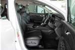  2019 Hyundai Santa Fe SANTE-FE R2.2 EXECUTIVE A/T (7 SEAT)
