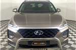  2019 Hyundai Santa Fe SANTE-FE R2.2 EXECUTIVE A/T (7 SEAT)