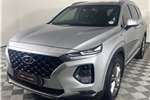  2019 Hyundai Santa Fe SANTE-FE R2.2 EXECUTIVE A/T (7 SEAT)