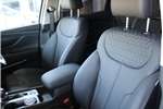 2020 Hyundai Santa Fe SANTE-FE R2.2 EXECUTIVE A/T (7 SEAT)