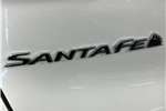 Used 2020 Hyundai Santa Fe SANTE FE R2.2 EXECUTIVE A/T (7 SEAT)