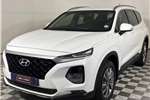  2021 Hyundai Santa Fe SANTE-FE R2.2 EXECUTIVE A/T (7 SEAT)