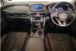  2021 Hyundai Santa Fe SANTE-FE R2.2 EXECUTIVE A/T (7 SEAT)