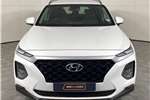  2021 Hyundai Santa Fe SANTE-FE R2.2 EXECUTIVE A/T (7 SEAT)