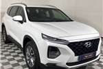  2021 Hyundai Santa Fe SANTE-FE R2.2 EXECUTIVE A/T (7 SEAT)