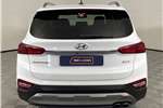  2021 Hyundai Santa Fe SANTE-FE R2.2 EXECUTIVE A/T (7 SEAT)
