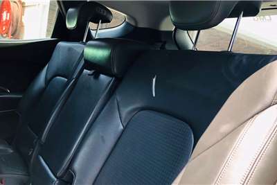 Used 2014 Hyundai Santa Fe SANTE FE R2.2 EXECUTIVE DCT (7 SEAT)
