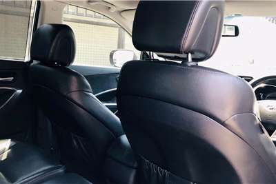 Used 2014 Hyundai Santa Fe SANTE FE R2.2 EXECUTIVE DCT (7 SEAT)