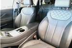  2023 Hyundai Santa Fe SANTE-FE R2.2 EXECUTIVE DCT (7 SEAT)