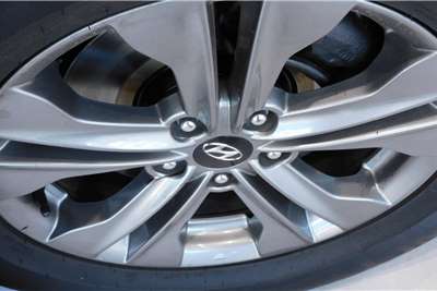  2015 Hyundai Santa Fe SANTE-FE R2.2 PREMIUM A/T (7 SEAT)