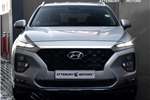  2019 Hyundai Santa Fe SANTE-FE R2.2 PREMIUM A/T (7 SEAT)
