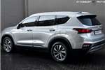 Used 2019 Hyundai Santa Fe SANTE FE R2.2 PREMIUM A/T (7 SEAT)