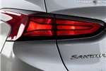  2019 Hyundai Santa Fe SANTE-FE R2.2 PREMIUM A/T (7 SEAT)