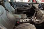  2020 Hyundai Santa Fe SANTE-FE R2.2 PREMIUM A/T (7 SEAT)