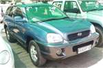  2004 Hyundai  