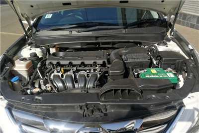  2011 Hyundai Sonata Sonata 2.0 GLS