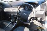  2011 Hyundai Sonata Sonata 2.4 Elite