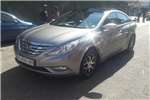  2011 Hyundai Sonata Sonata 2.4 Elite