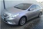  2013 Hyundai Sonata Sonata 2.4 Elite