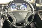  2013 Hyundai Sonata Sonata 2.4 Elite