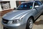  2007 Hyundai Sonata Sonata 2.4 GLS