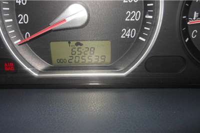  2008 Hyundai Sonata Sonata 2.4 GLS
