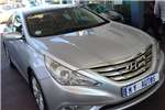  2011 Hyundai Sonata Sonata 2.4 GLS