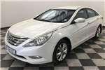  2012 Hyundai Sonata Sonata 2.4 GLS